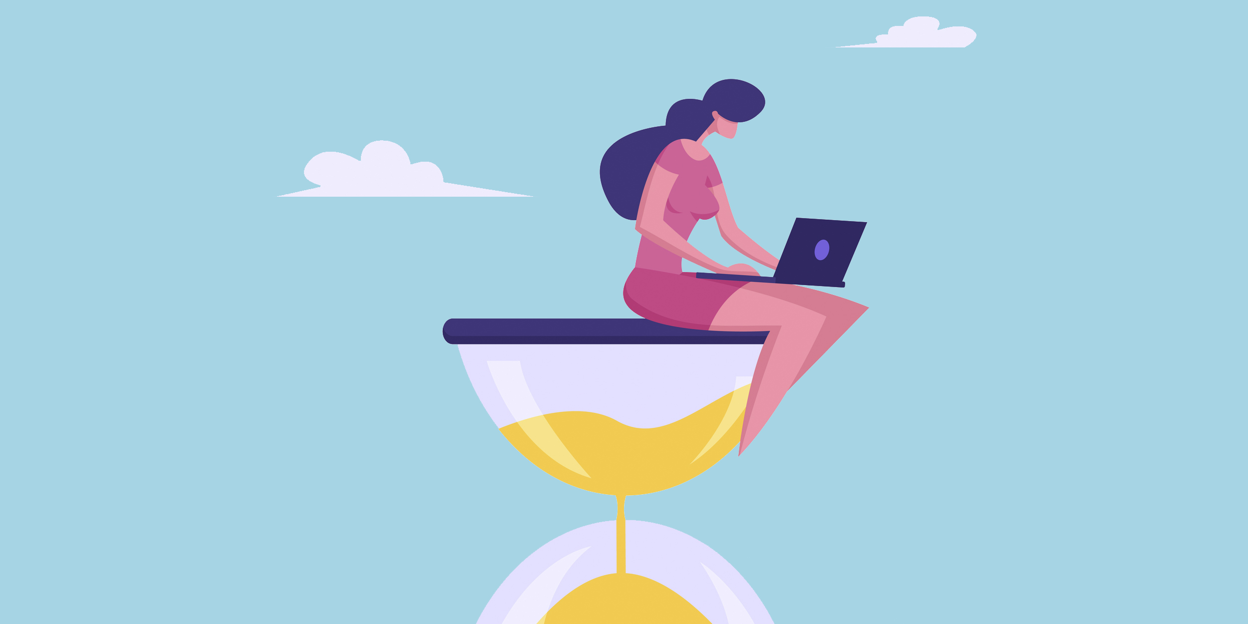 Подкаст Лайфхакера: как выполнить десятилетний план за полгода