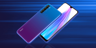 Xiaomi Redmi Note 8T