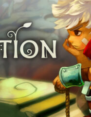 Полную версию Bastion для iOS отдают бесплатно в App Store