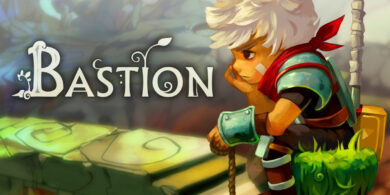 Полную версию Bastion для iOS отдают бесплатно в App Store