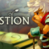 Полную версию Bastion для iOS отдают бесплатно в App Store