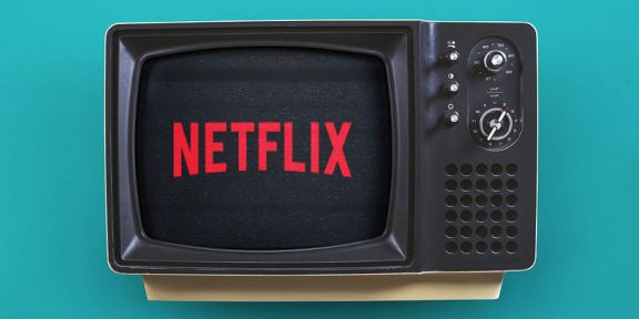 Netflix перестанет работать на некоторых телевизорах Samsung уже в декабре