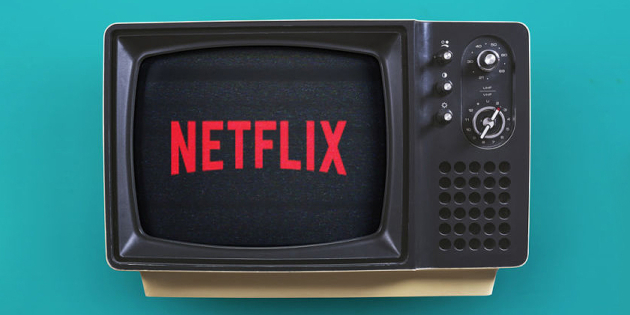 Netflix ���������� �������� �� ��������� ����������� Samsung ��� � �������