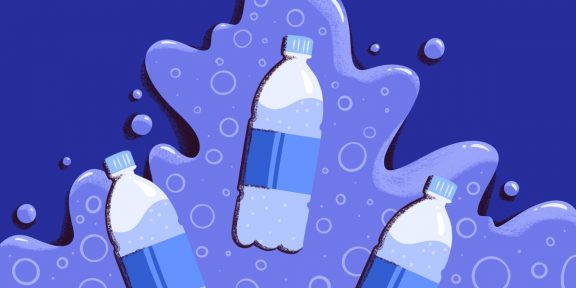 Что нужно знать о бутилированной воде, прежде чем её пить