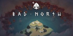 Epic Games Store раздаёт стратегию про викингов Bad North