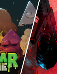 Epic Games Store раздаёт шутеры Ruiner и Nuclear Throne