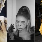 Мерилин Монро, клоуны и мемы: 15 хеллоуинских костюмов от мировых знаменитостей