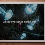 Adobe выпустила полноценный Photoshop для iPad. На очереди Illustrator