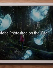 Adobe выпустила полноценный Photoshop для iPad. На очереди Illustrator