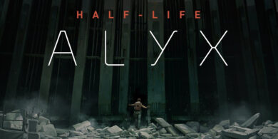 Valve представила Half-Life: Alyx и показала первый геймплейный трейлер и скриншоты