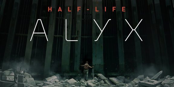 Valve представила Half-Life: Alyx и показала первый геймплейный трейлер и скриншоты