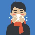 Как побороть симптомы простуды за 24 часа