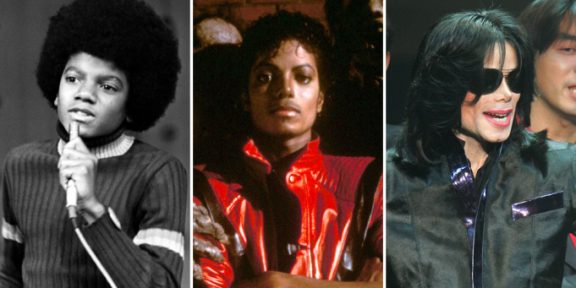 Продюсер «Богемской рапсодии» начал работу над фильмом про Майкла Джексона