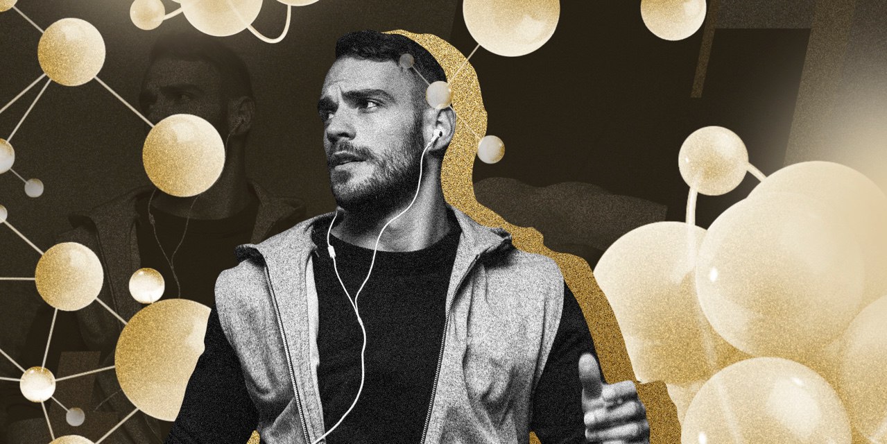 восстановление после тренировки