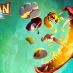 Epic Games Store раздаёт знаменитый платформер Rayman Legends