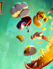 Epic Games Store раздаёт знаменитый платформер Rayman Legends