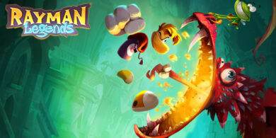 Epic Games Store раздаёт знаменитый платформер Rayman Legends