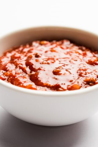 Сычуаньский соус из «Рика и Морти»
