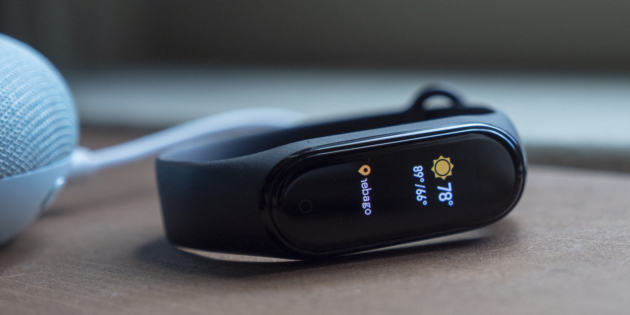 Android 10 ������� ����������� �� ��������� Mi Band. ��� ��� ��� ���������