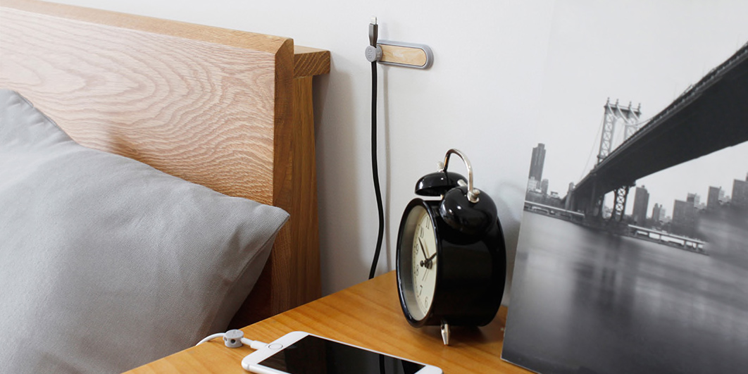 Штука дня: BCASE — магнитный органайзер проводов от Xiaomi