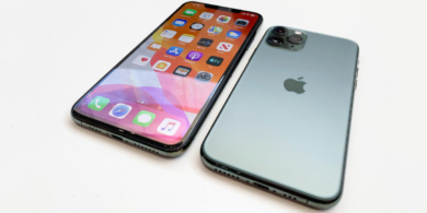 iPhone 11 Pro собирают данные геолокации без согласия пользователя