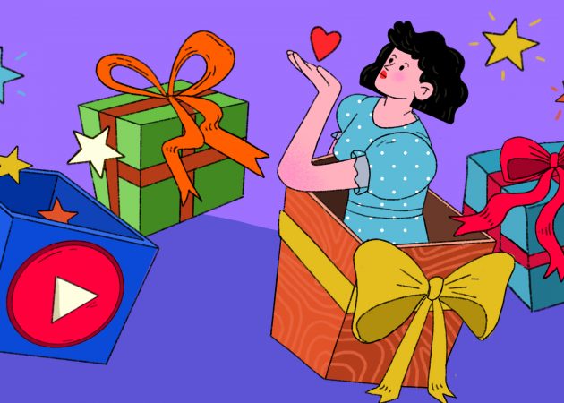 Подкаст «Подорожник»: как правильно выбирать и дарить подарки