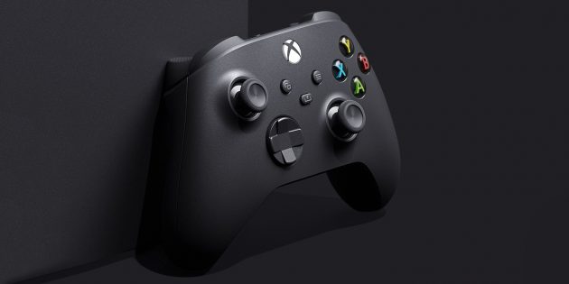 Microsoft анонсировала Xbox Series X — консоль нового поколения