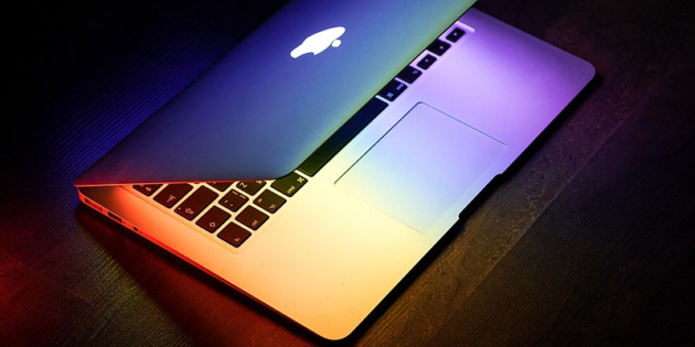 MacBook Air