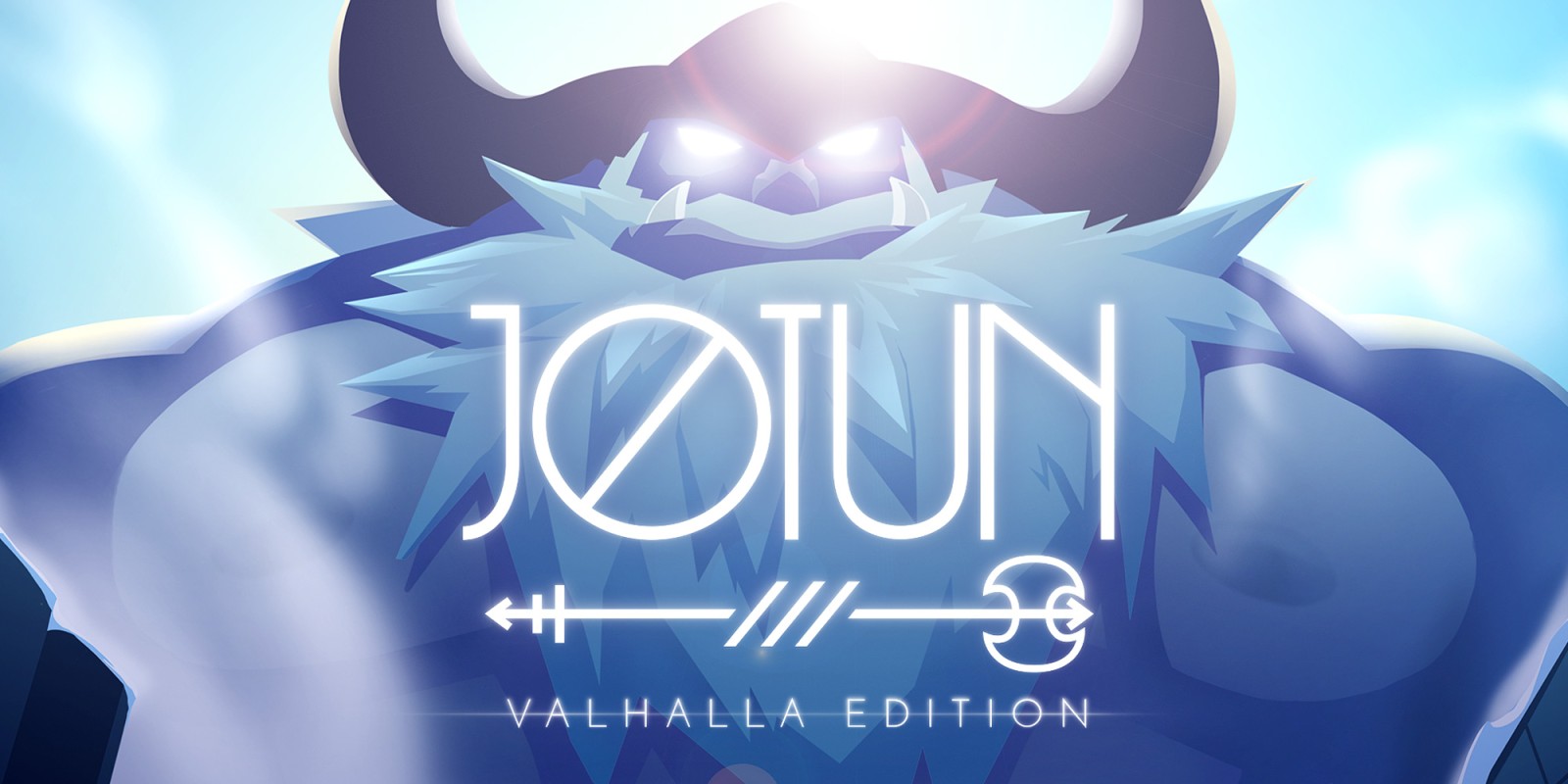 Epic Games Store раздаёт Jotun: Valhalla Edition