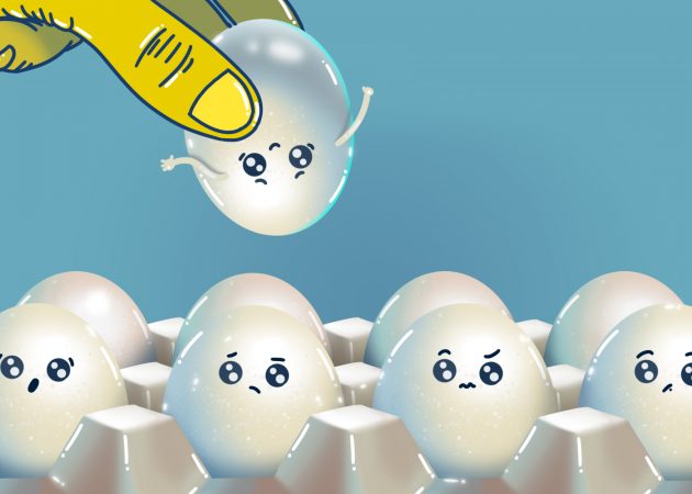 Зачем и как делать массаж яичек