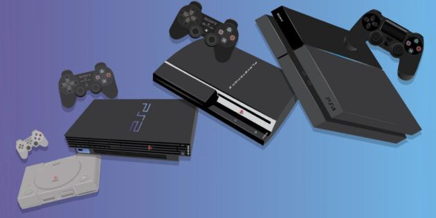 �����: ����� ���� ����� ������� ���� ��� PlayStation?