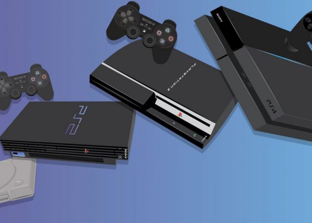 Опрос: какая ваша самая любимая игра для PlayStation?