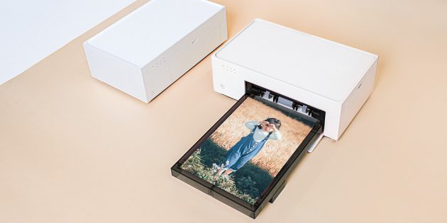 принтер Xiaomi