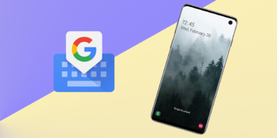 Последнее обновление «сломало» клавиатуру Gboard на Android