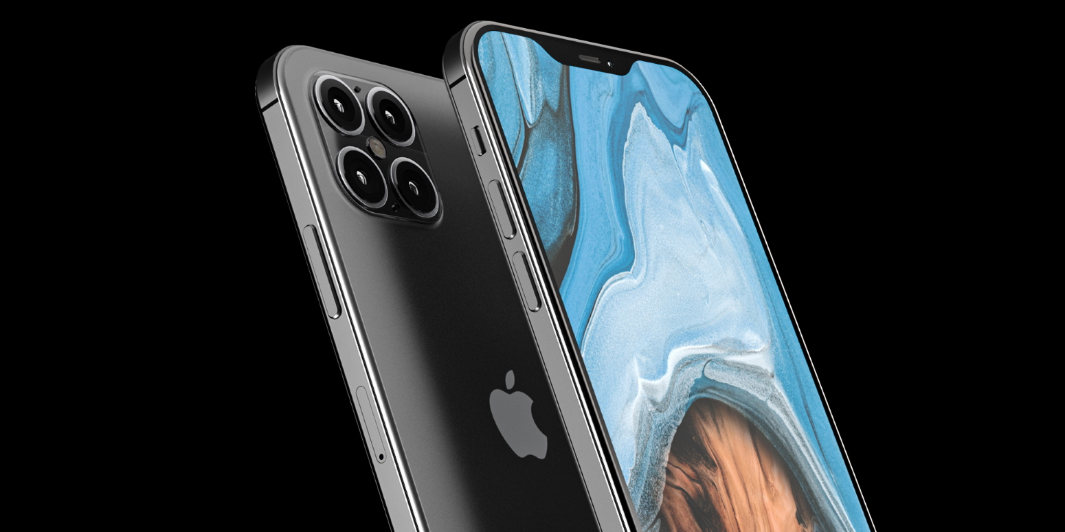 Apple выпустит 5 моделей iPhone в 2020 году. Их характеристики уже известны
