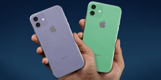 � 2021 Apple ����� ��������� �� ��� ����� iPhone � ���