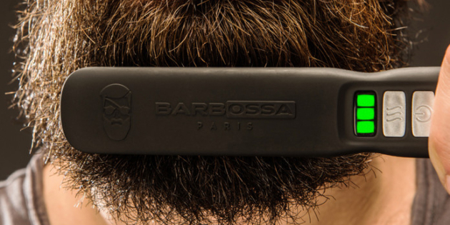 ����� ���: Barbossa � ������ ��� ��������� ������