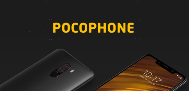 Pocophone