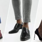 8 вариантов стильной обуви
