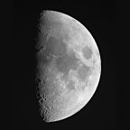 фото Луны