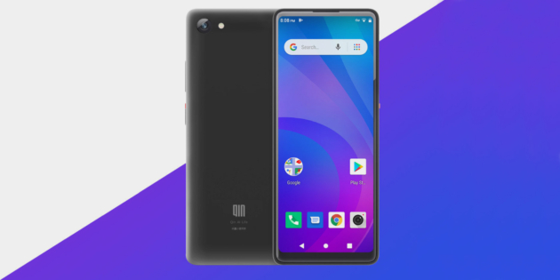 Xiaomi QIN�2 Pro