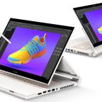 Acer показала ConceptD 7 Ezel — ноутбук-трансформер для геймеров и дизайнеров