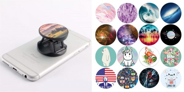 17 популярных аксессуаров для смартфона с AliExpress — Лайфхакер