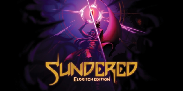 Epic Games Store ������ Sundered � ���� � ����� Metroid �� ���������� Jotun