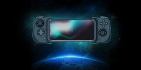 Геймпад Razer Kishi превратит смартфон в Nintendo Switch