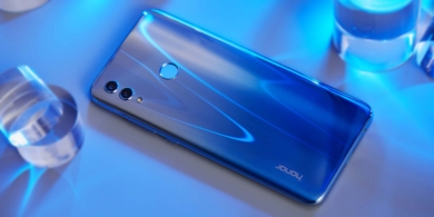 Honor 10 Lite