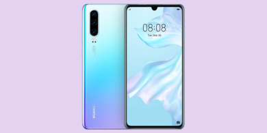 Цена дня: Huawei P30 за 23 990 рублей в «Эльдорадо»