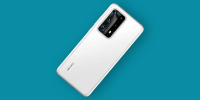 Huawei P40