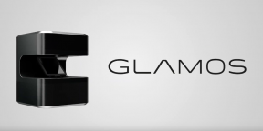 Штука дня: GLAMOS — гаджет для управления любыми дисплеями без касаний