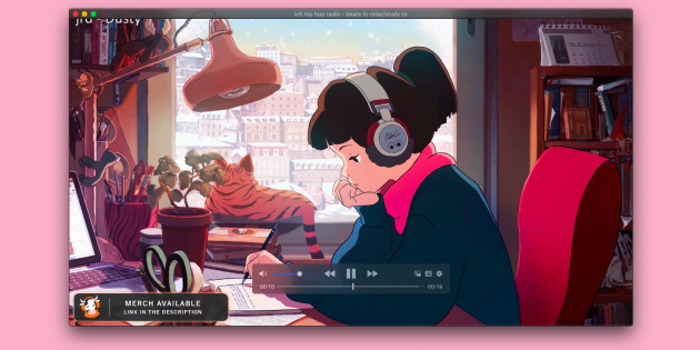 Вместо iTunes: 4 бесплатных аудиоплеера для macOS